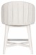 T4V66-CS NI Index Porcelain back